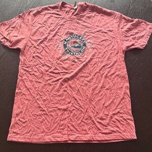 2025 Nantucket Tri Shirt. Never Worn.